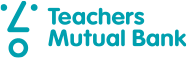 Teachers Mutual Bank Logo